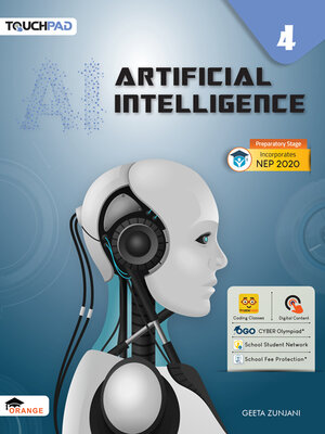 cover image of Artificial Intelligence Class 4
